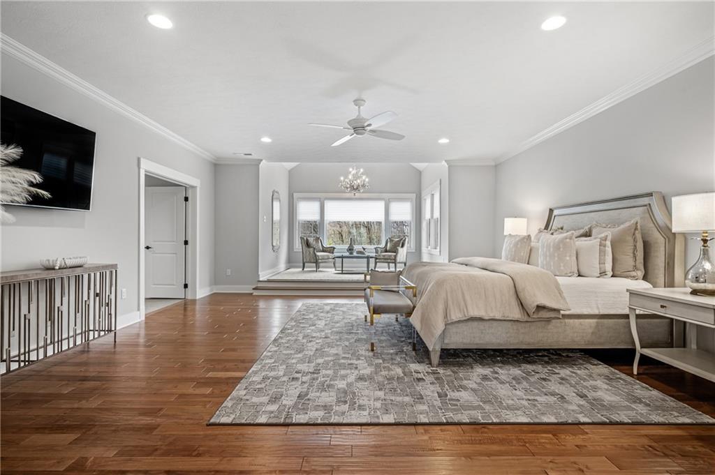 205 Timber Ridge Court Cranberry Township, PA 16066 - Photo 25 of 50