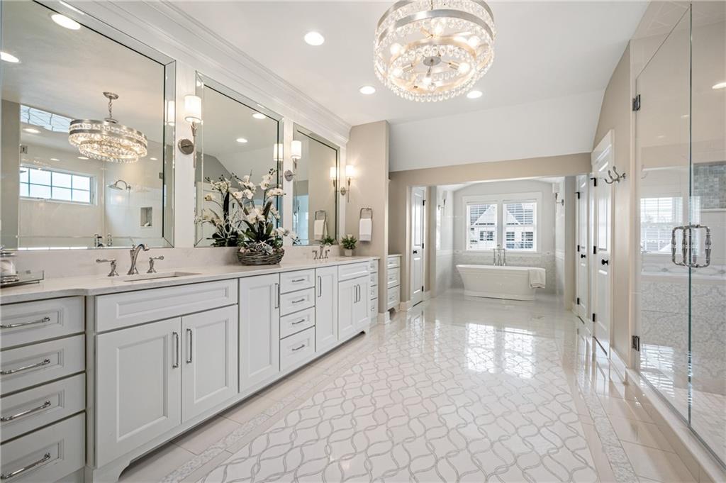 205 Timber Ridge Court Cranberry Township, PA 16066 - Photo 29 of 50