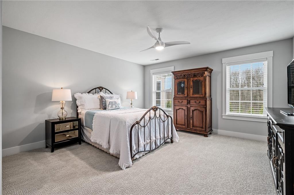 205 Timber Ridge Court Cranberry Township, PA 16066 - Photo 34 of 50