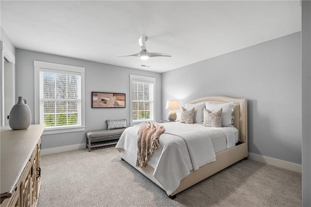 205 Timber Ridge Court Cranberry Township, PA 16066 - Photo 35 of 50