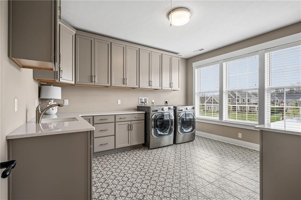 205 Timber Ridge Court Cranberry Township, PA 16066 - Photo 36 of 50