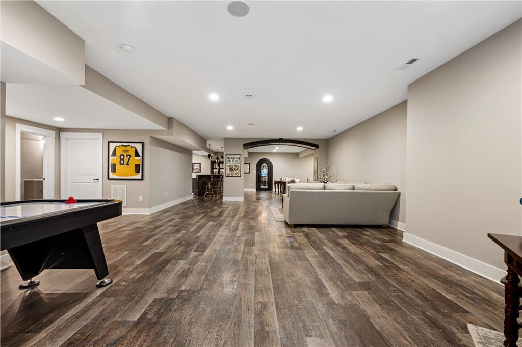 205 Timber Ridge Court Cranberry Township, PA 16066 - Photo 37 of 50