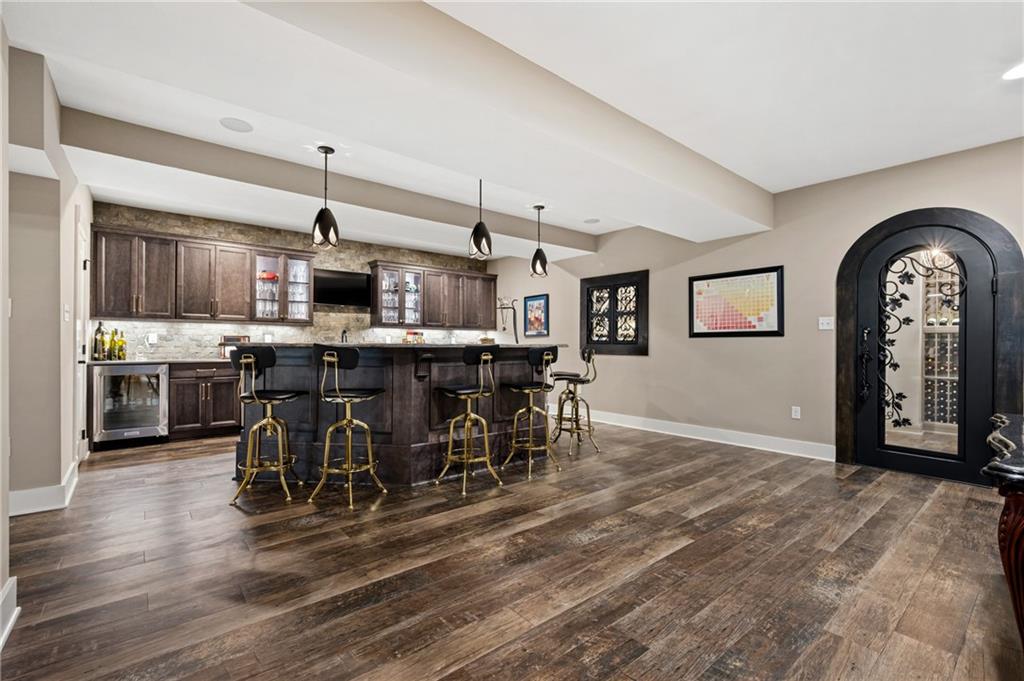 205 Timber Ridge Court Cranberry Township, PA 16066 - Photo 39 of 50