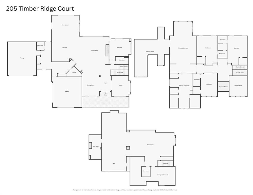 205 Timber Ridge Court Cranberry Township, PA 16066 - Photo 4 of 50