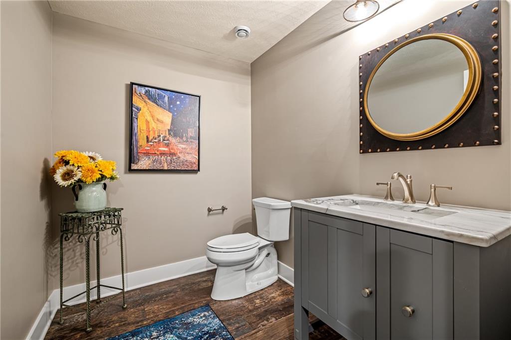 205 Timber Ridge Court Cranberry Township, PA 16066 - Photo 41 of 50