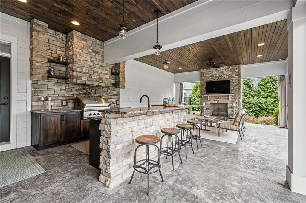 205 Timber Ridge Court Cranberry Township, PA 16066 - Photo 42 of 50