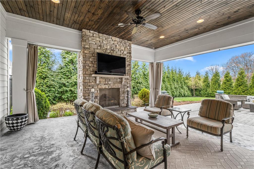 205 Timber Ridge Court Cranberry Township, PA 16066 - Photo 43 of 50