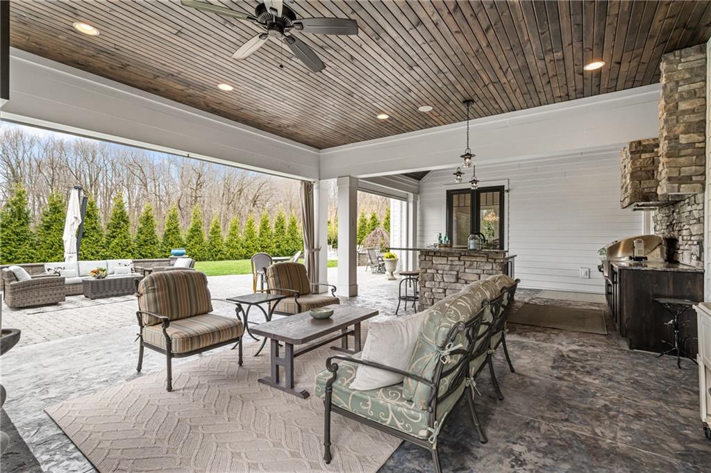 205 Timber Ridge Court Cranberry Township, PA 16066 - Photo 44 of 50