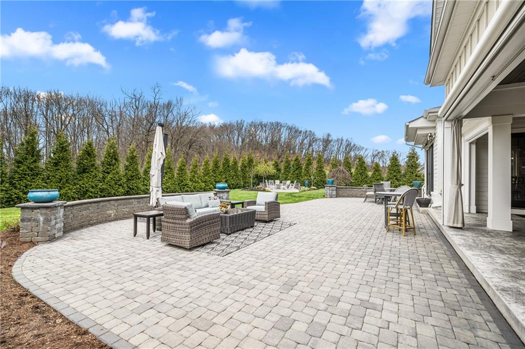 205 Timber Ridge Court Cranberry Township, PA 16066 - Photo 45 of 50