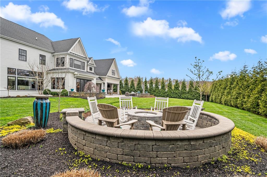 205 Timber Ridge Court Cranberry Township, PA 16066 - Photo 47 of 50