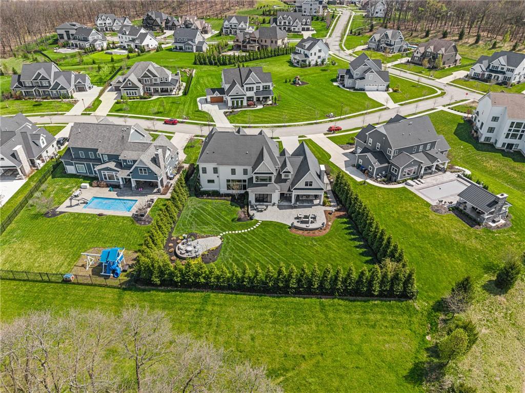 205 Timber Ridge Court Cranberry Township, PA 16066 - Photo 49 of 50