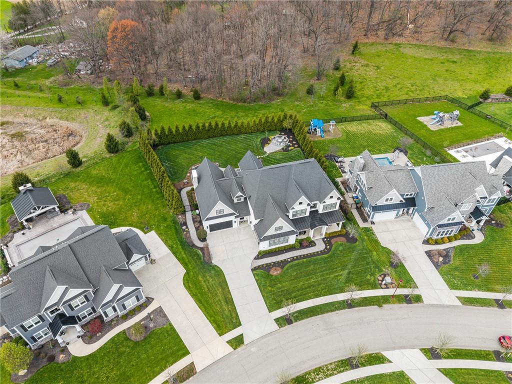 205 Timber Ridge Court Cranberry Township, PA 16066 - Photo 50 of 50