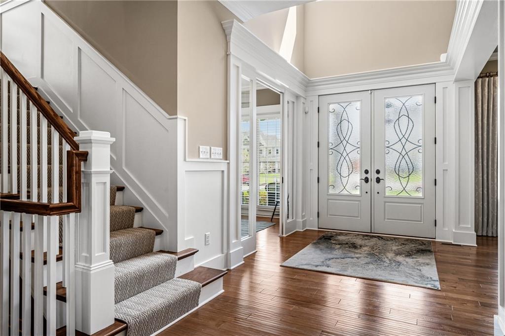 205 Timber Ridge Court Cranberry Township, PA 16066 - Photo 5 of 50