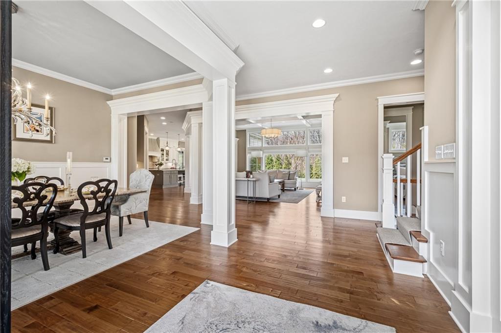 205 Timber Ridge Court Cranberry Township, PA 16066 - Photo 6 of 50