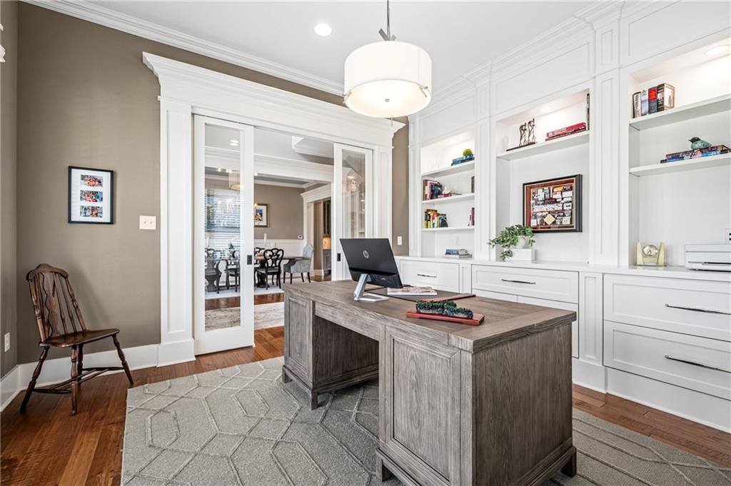 205 Timber Ridge Court Cranberry Township, PA 16066 - Photo 8 of 50