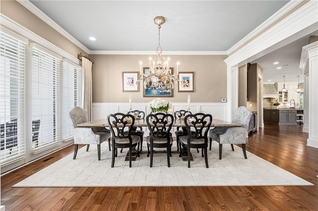 205 Timber Ridge Court Cranberry Township, PA 16066 - Photo 9 of 50