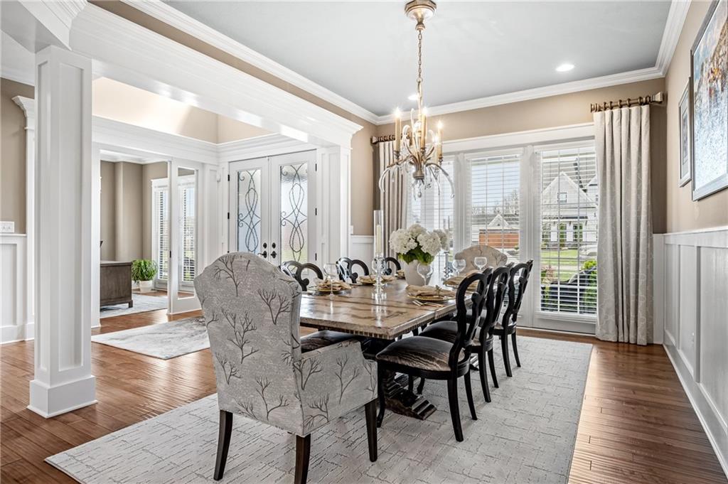 205 Timber Ridge Court Cranberry Township, PA 16066 - Photo 10 of 50