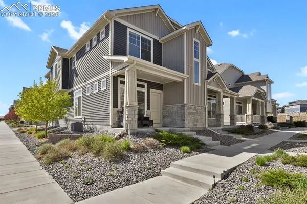 $367,000 | 6411 Crossdrum Point, Colorado Springs, CO 80927