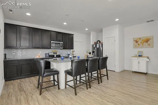 $367,000 | 6411 Crossdrum Point, Colorado Springs, CO 80927