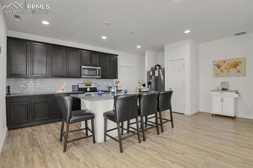 6411 Crossdrum Point Colorado Springs, CO 80927 - Photo 11 of 23