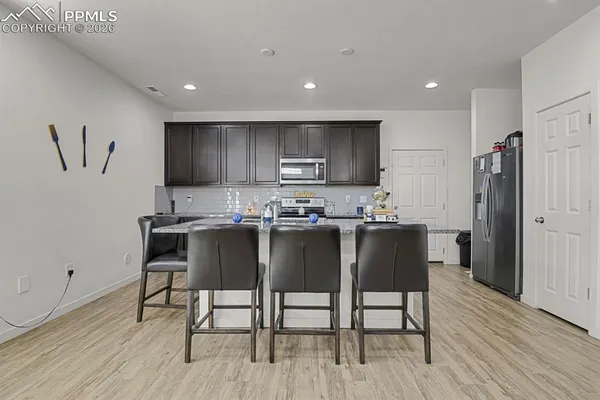 $367,000 | 6411 Crossdrum Point, Colorado Springs, CO 80927