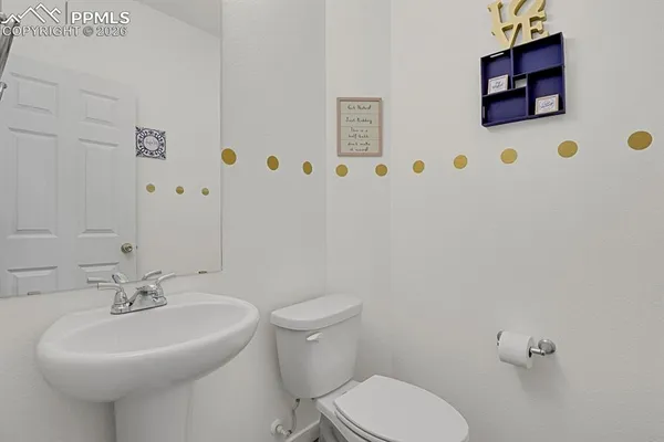 $367,000 | 6411 Crossdrum Point, Colorado Springs, CO 80927