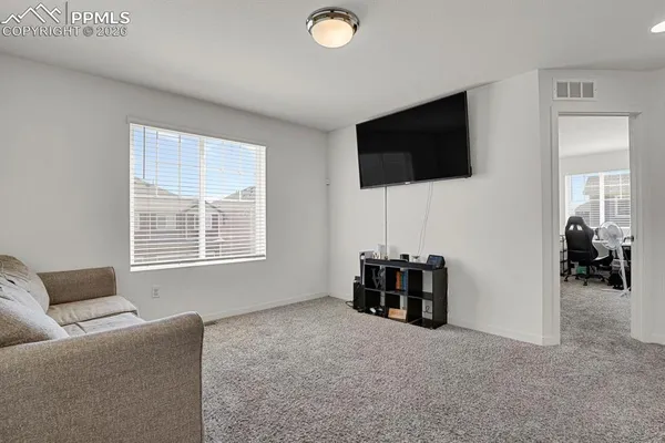 $367,000 | 6411 Crossdrum Point, Colorado Springs, CO 80927