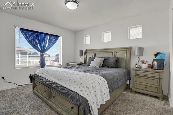 $367,000 | 6411 Crossdrum Point, Colorado Springs, CO 80927