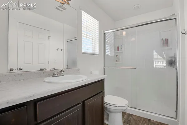 $367,000 | 6411 Crossdrum Point, Colorado Springs, CO 80927
