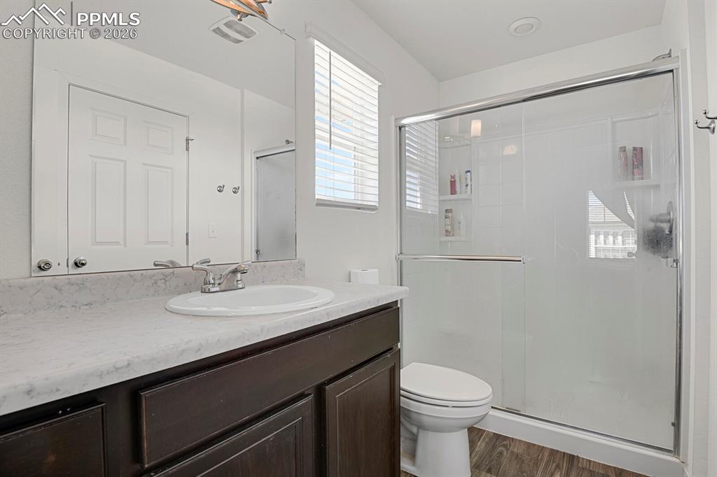 6411 Crossdrum Point Colorado Springs, CO 80927 - Photo 16 of 23