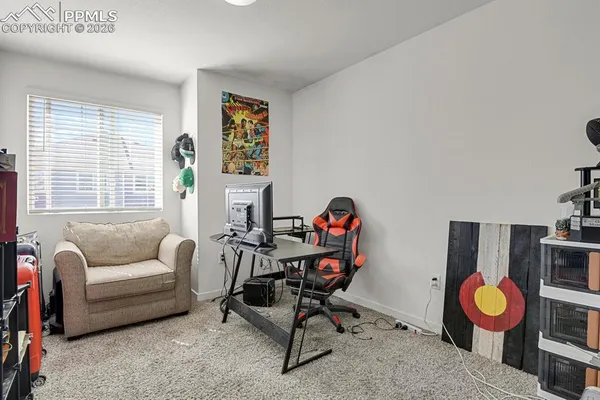 $367,000 | 6411 Crossdrum Point, Colorado Springs, CO 80927