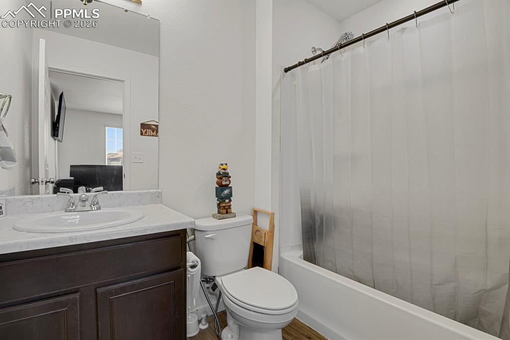 6411 Crossdrum Point Colorado Springs, CO 80927 - Photo 19 of 23