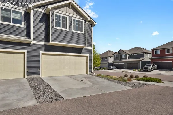 $367,000 | 6411 Crossdrum Point, Colorado Springs, CO 80927