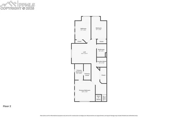 $367,000 | 6411 Crossdrum Point, Colorado Springs, CO 80927