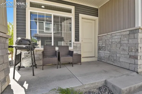 $367,000 | 6411 Crossdrum Point, Colorado Springs, CO 80927
