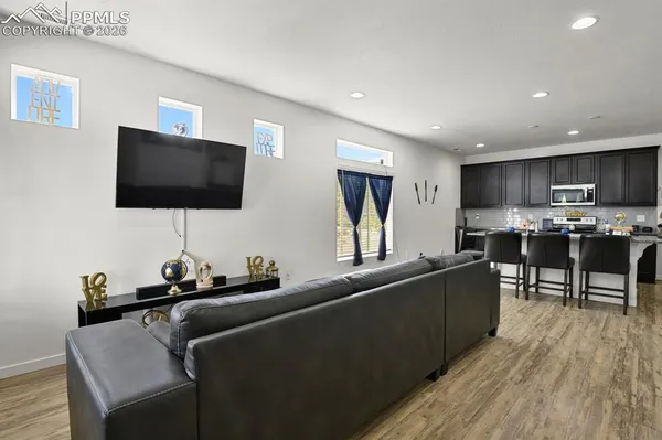 $367,000 | 6411 Crossdrum Point, Colorado Springs, CO 80927