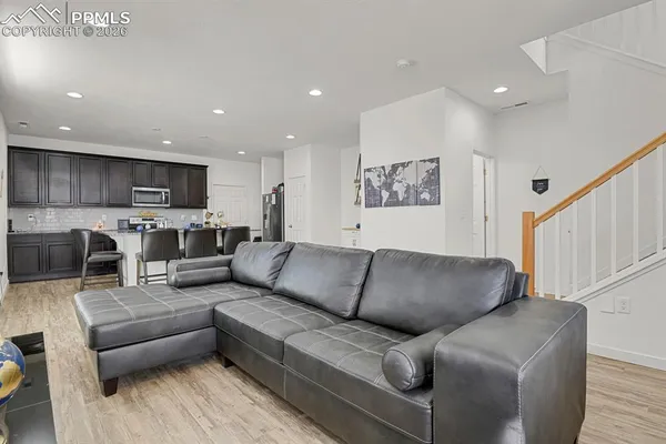 $367,000 | 6411 Crossdrum Point, Colorado Springs, CO 80927