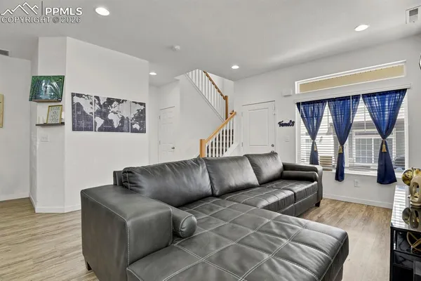 $367,000 | 6411 Crossdrum Point, Colorado Springs, CO 80927