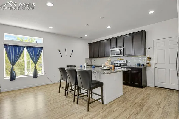 $367,000 | 6411 Crossdrum Point, Colorado Springs, CO 80927