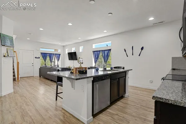 $367,000 | 6411 Crossdrum Point, Colorado Springs, CO 80927