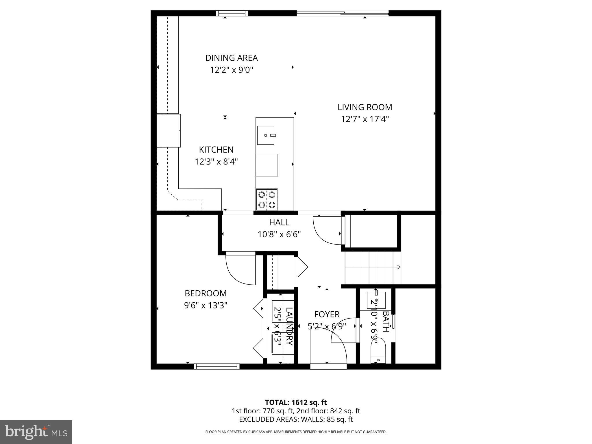 1816 Ivy Oak Square, Unit 47 Reston, VA 20190 - Photo 27 of 28