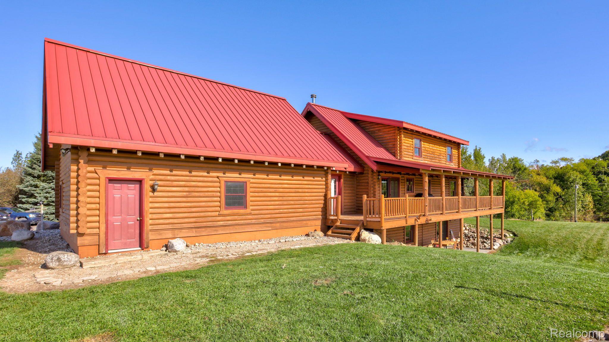 3333 Murphy Lake Road Millington, MI 48746 - Photo 47 of 71 Gallery Image 47