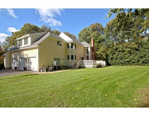 106 Ruddock Road Sudbury, MA 01776 - Photo 28 of 29 Gallery Image 28