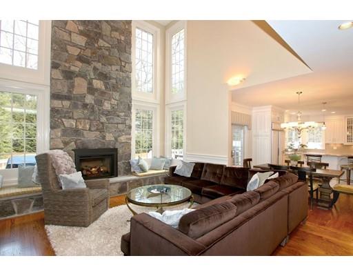 106 Ruddock Road Sudbury, MA 01776 - Photo 10 of 29 Gallery Image 10