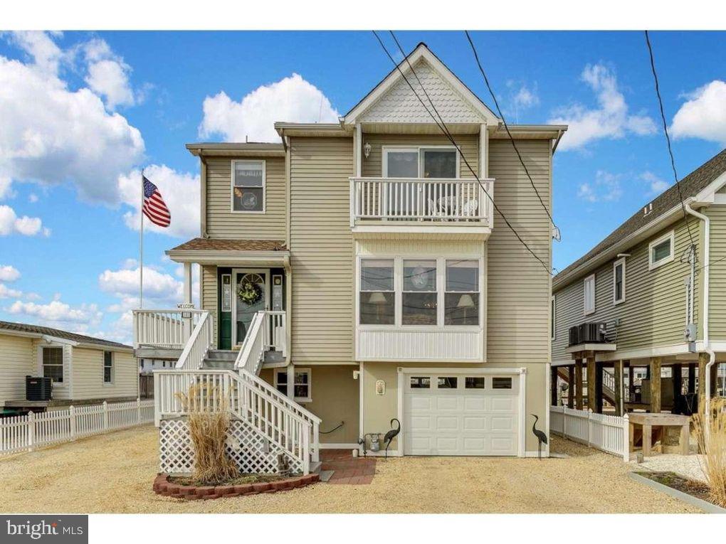 108 Curlew Road Tuckerton, NJ 08087 - Photo 1 of 1