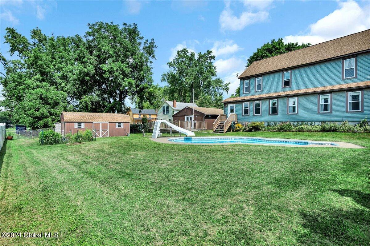 1189 River Road Troy, NY 12182 - Photo 36 of 44 37-P1193734