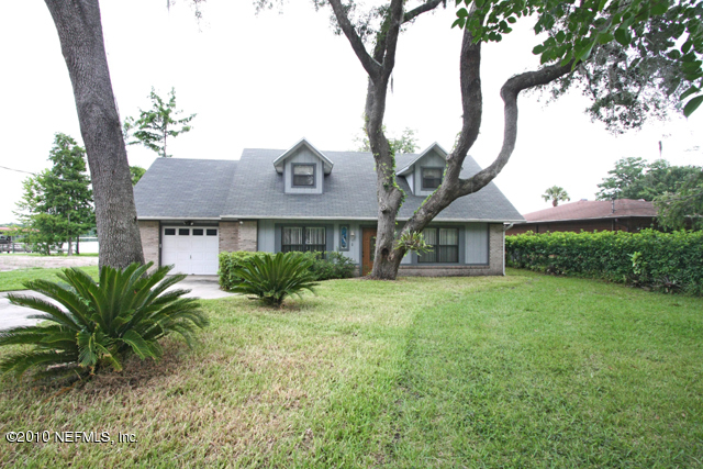 126 Riverside Drive Satsuma, FL 32189 - Photo 17 of 22 Exterior Front