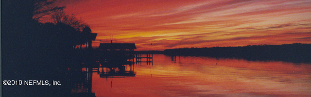 126 Riverside Drive Satsuma, FL 32189 - Photo 2 of 22 Enjoy Glorious Sunsets