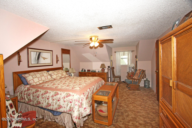 126 Riverside Drive Satsuma, FL 32189 - Photo 7 of 22 First Floor Master Bedroom
