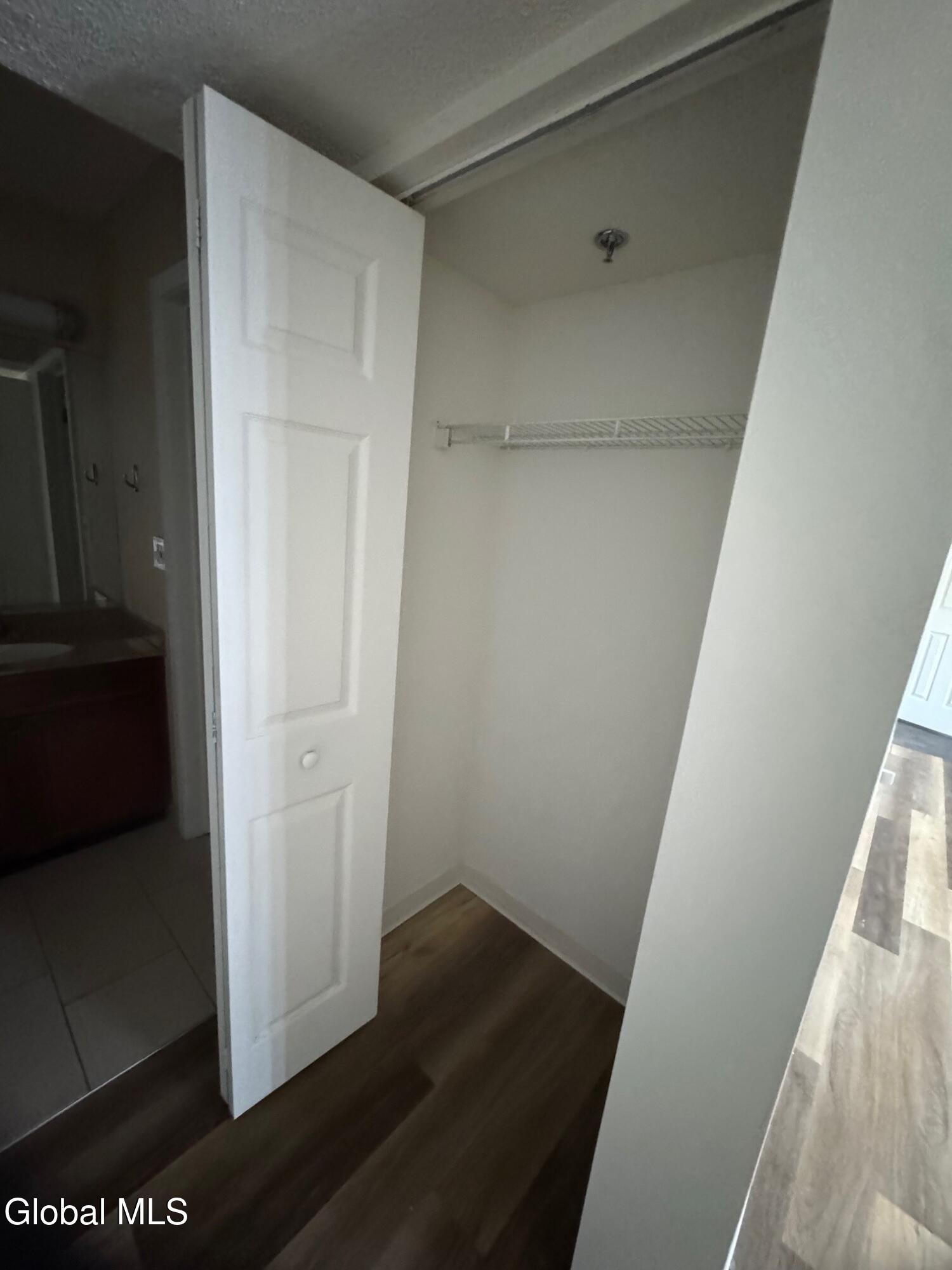 3 Residence Inn Drive, Unit 203 Colonie, NY 12110 - Photo 5 of 9 bedroom closet